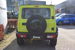 Suzuki Jimny – thumbnail 8