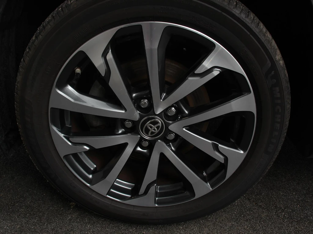 Toyota Corolla Cross – foto 8