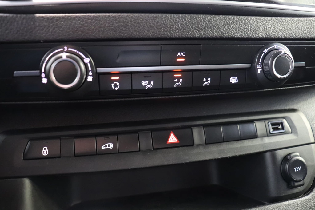 Opel Vivaro – foto 23
