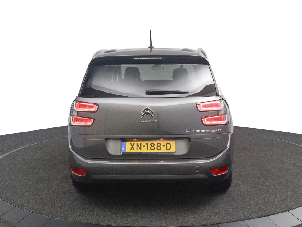 Citroën Grand C4 Spacetourer – foto 4