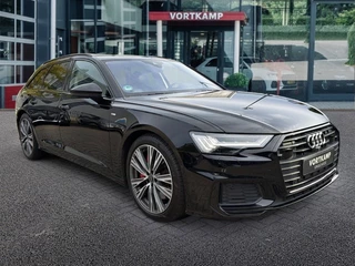 Audi A6 – thumbnail 7