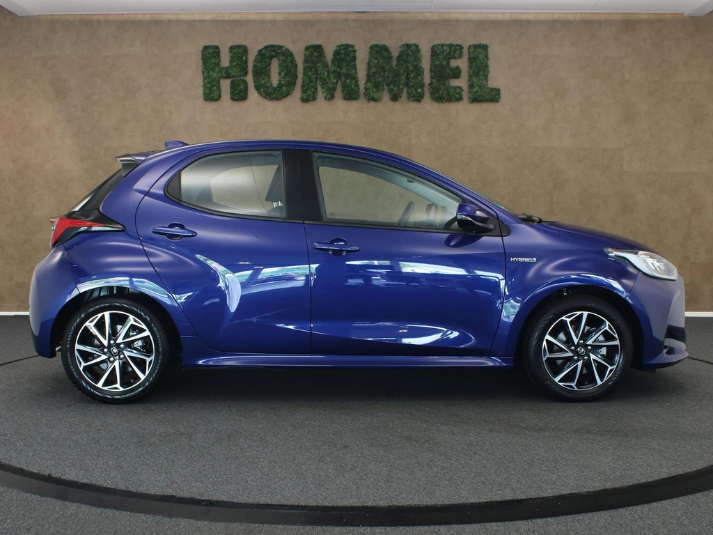 Toyota Yaris – foto 7