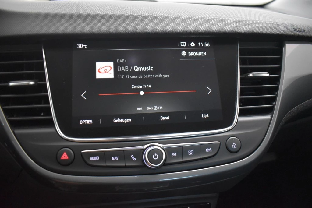 Opel Crossland – foto 19