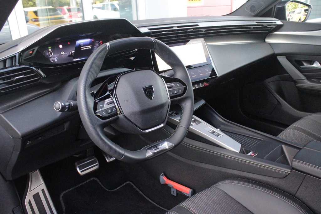 Peugeot 408 – foto 13