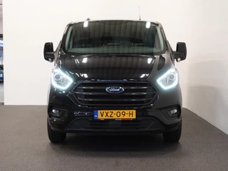 Ford Transit Custom – thumbnail 9