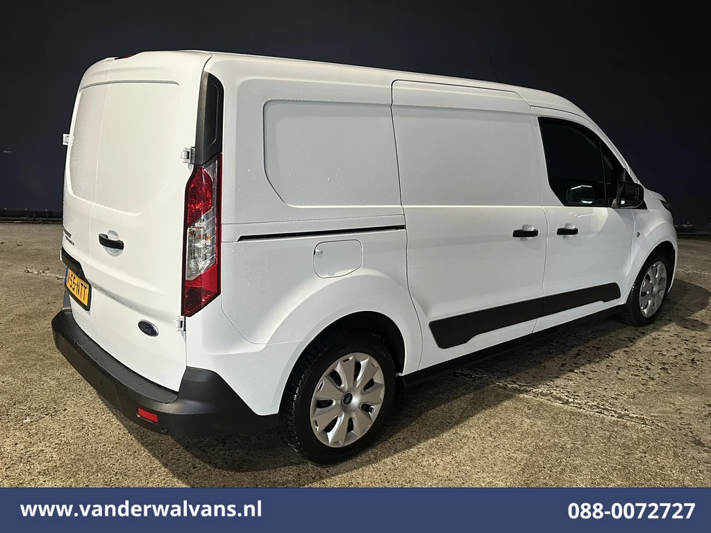 Ford Transit Connect – foto 3