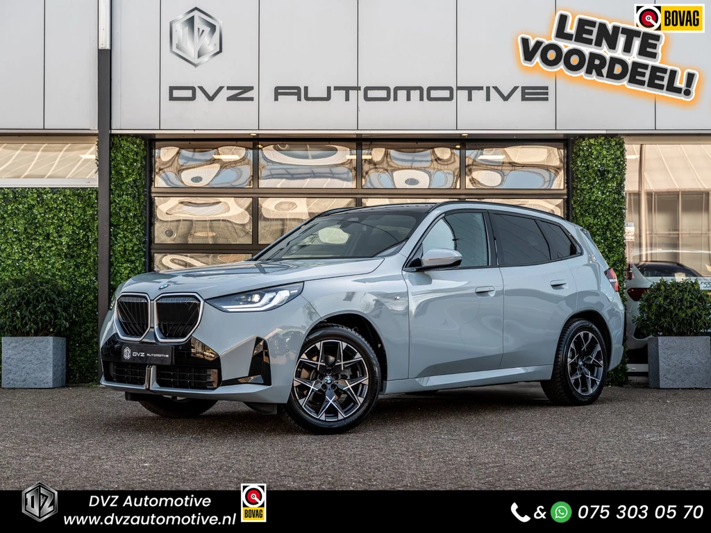 BMW X3 – foto 1
