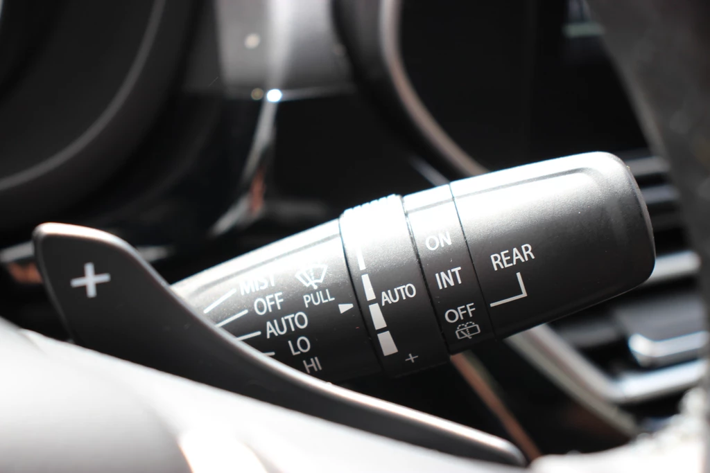 Suzuki S-Cross – foto 35