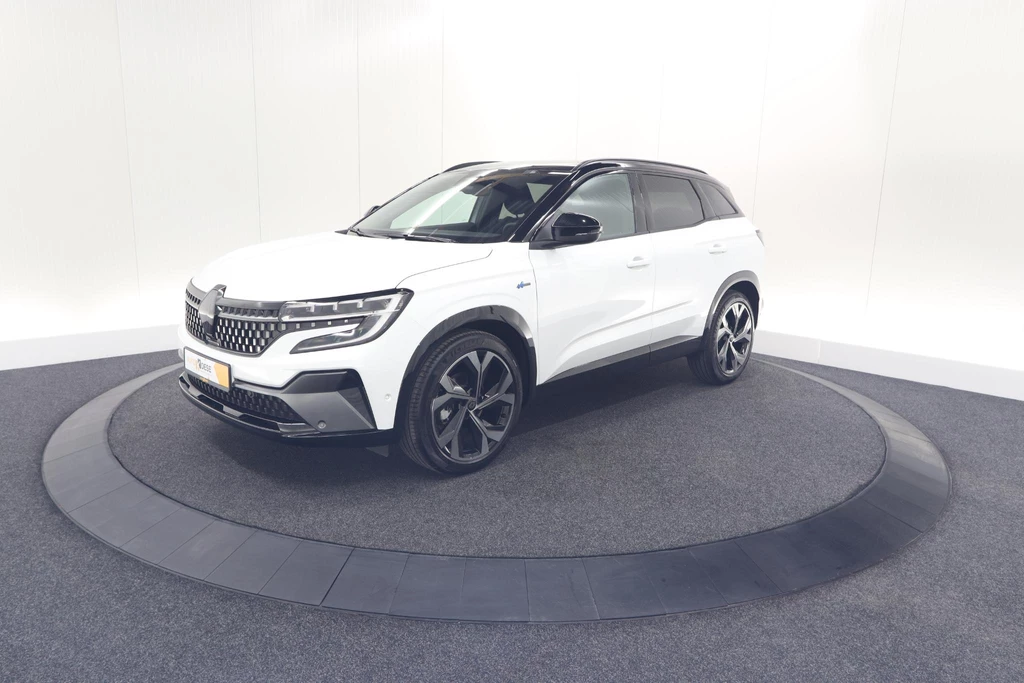 Renault Austral – foto 2