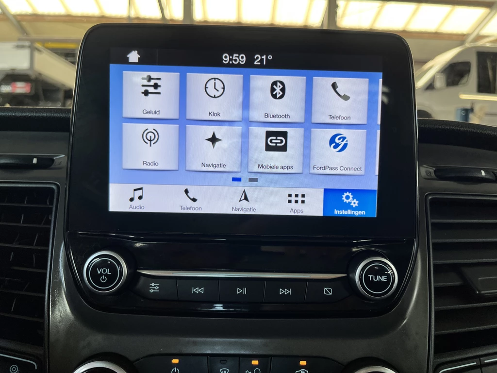 Ford Transit – foto 45