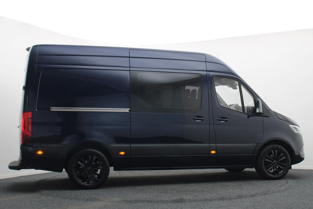 Mercedes-Benz Sprinter – foto 9