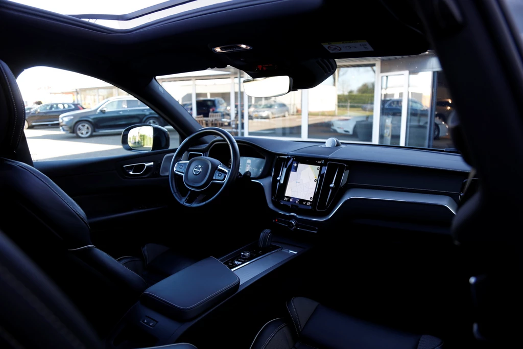 Volvo XC60 – foto 24
