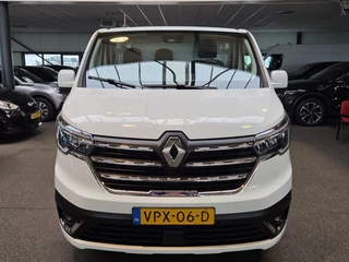 Renault Trafic – thumbnail 8