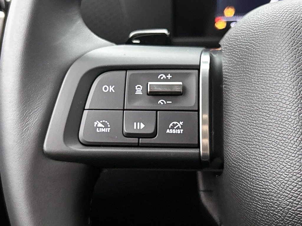Citroën C4 X – foto 6