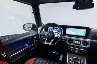 Mercedes-Benz G-Klasse – thumbnail 12