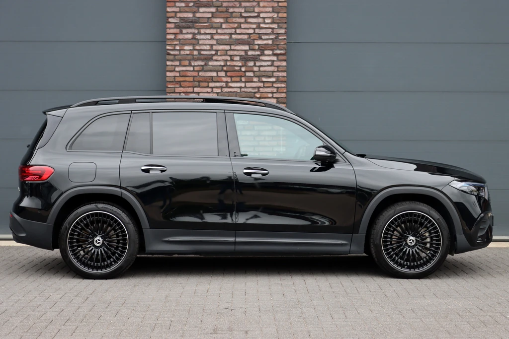 Mercedes-Benz EQB – foto 7