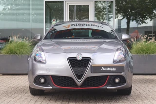 Alfa Romeo Giulietta – thumbnail 9