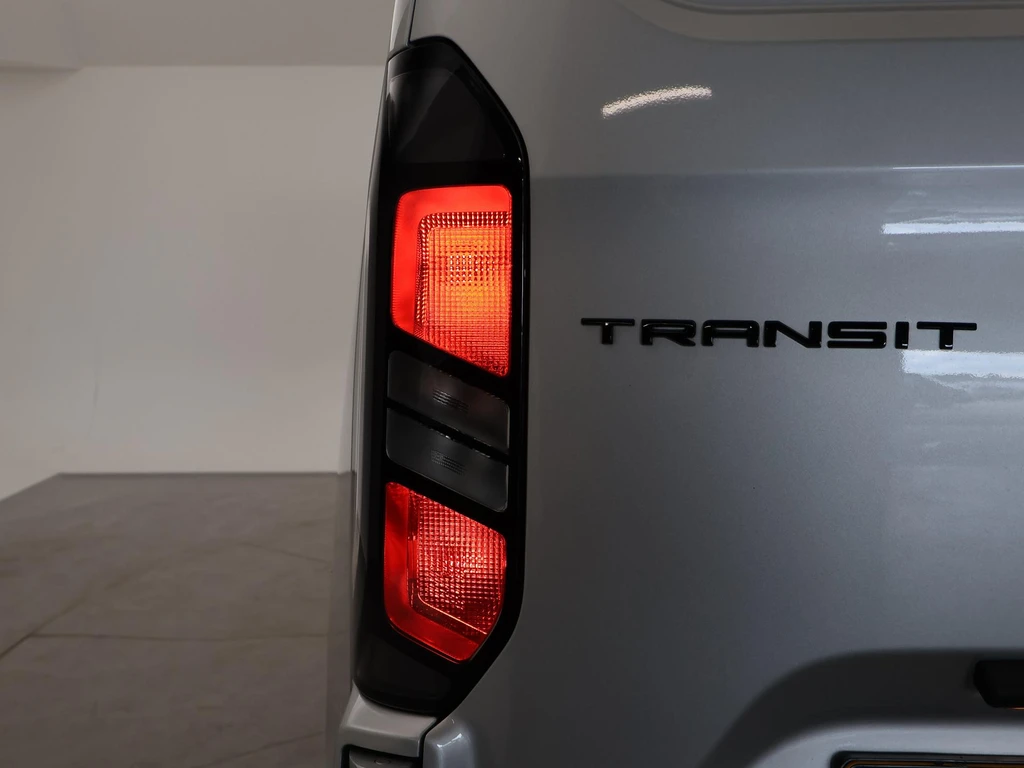 Ford Transit Custom – foto 16