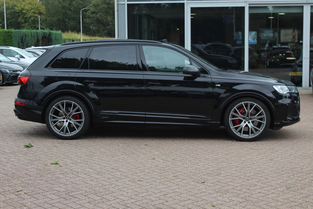 Audi Q7 – foto 2