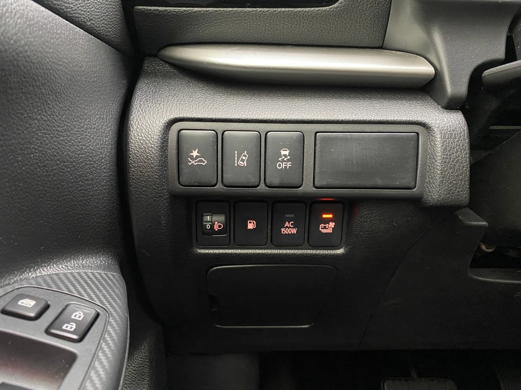 Mitsubishi Eclipse Cross – foto 24
