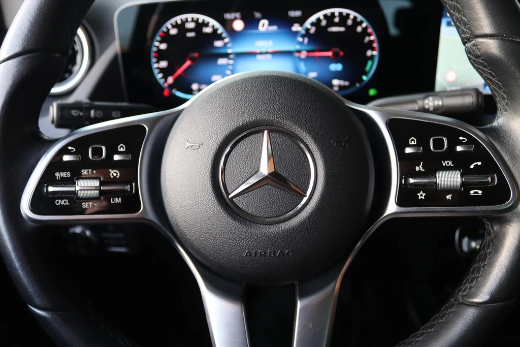Mercedes-Benz B-Klasse – foto 33