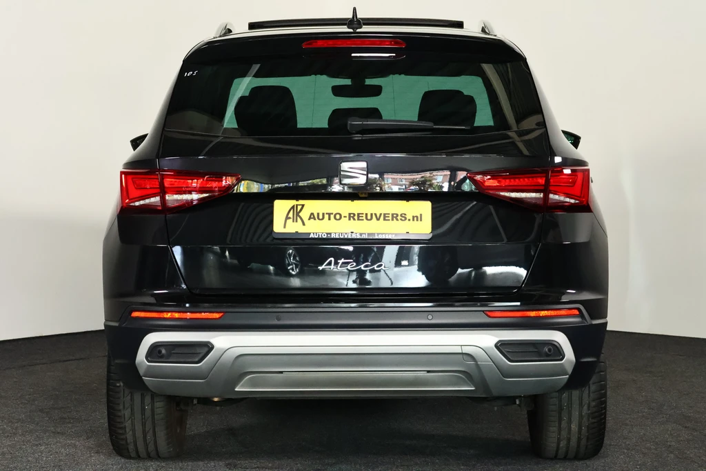 SEAT Ateca – foto 5