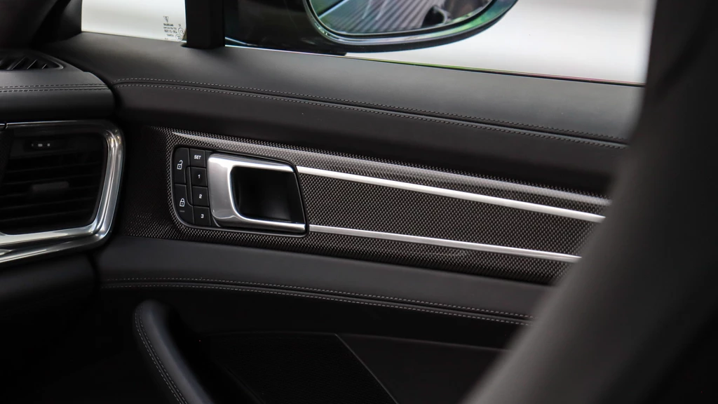 Porsche Panamera – foto 28