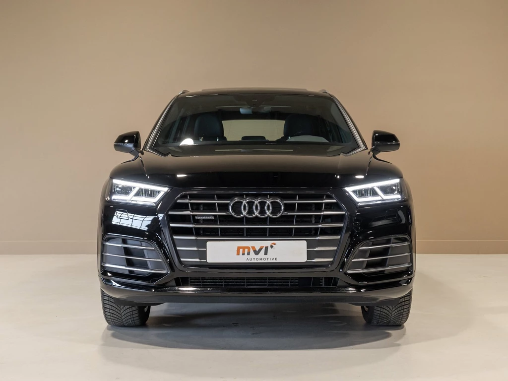 Audi Q5 – foto 6