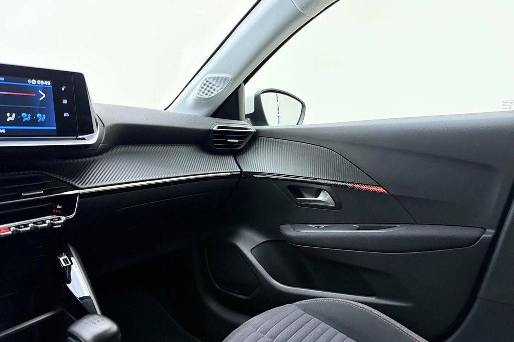 Peugeot 208 – foto 25