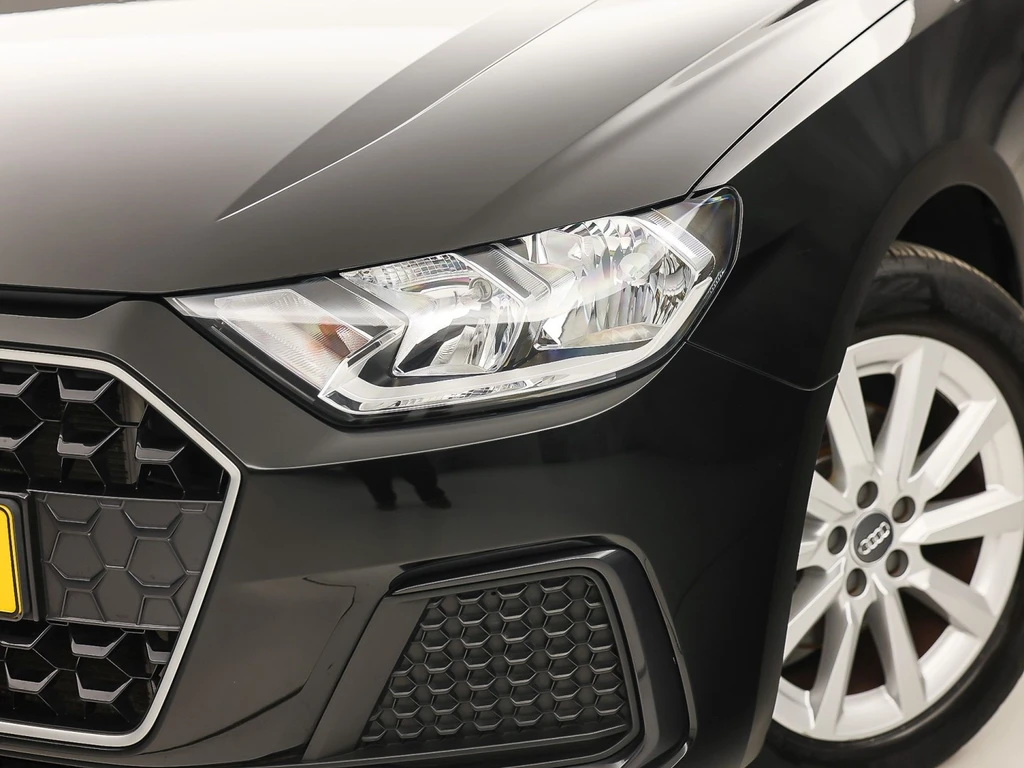 Audi A1 Sportback – foto 16