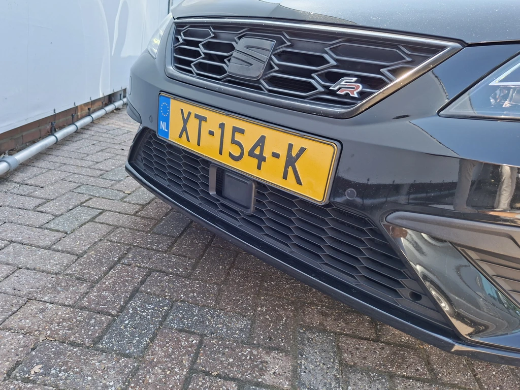 SEAT Leon – foto 31