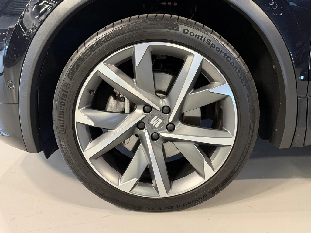 SEAT Tarraco – foto 16