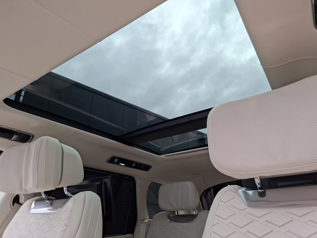 Land Rover Range Rover – foto 95