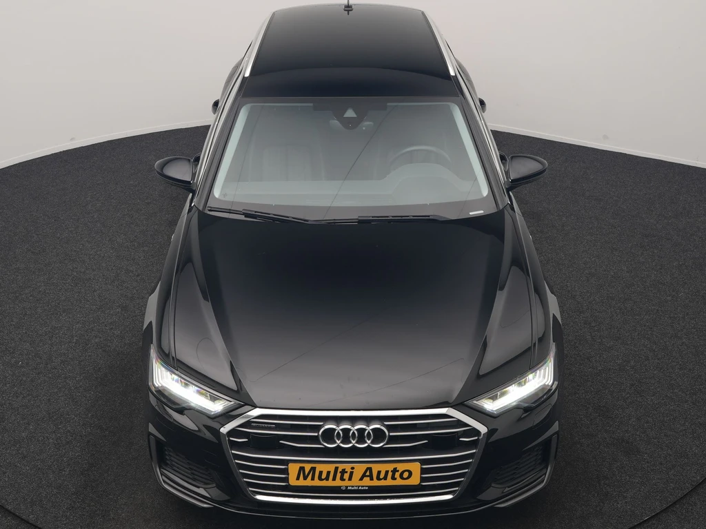 Audi A6 – foto 12