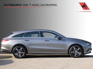 Mercedes-Benz CLA – thumbnail 5