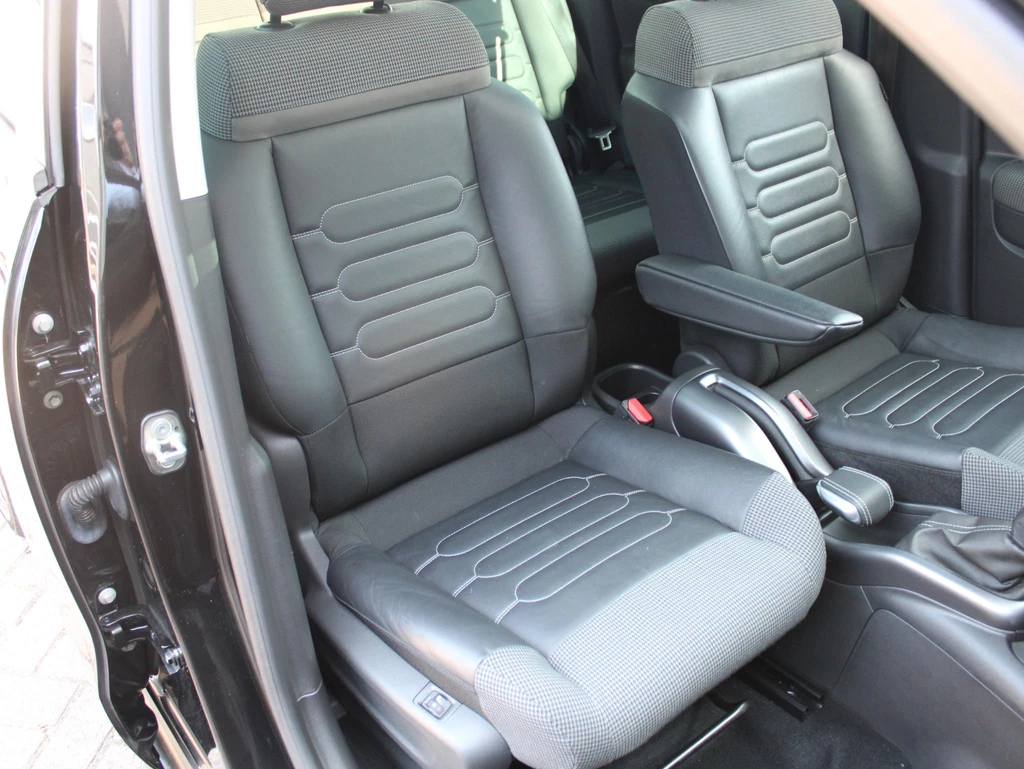 Citroën C3 Aircross – foto 14