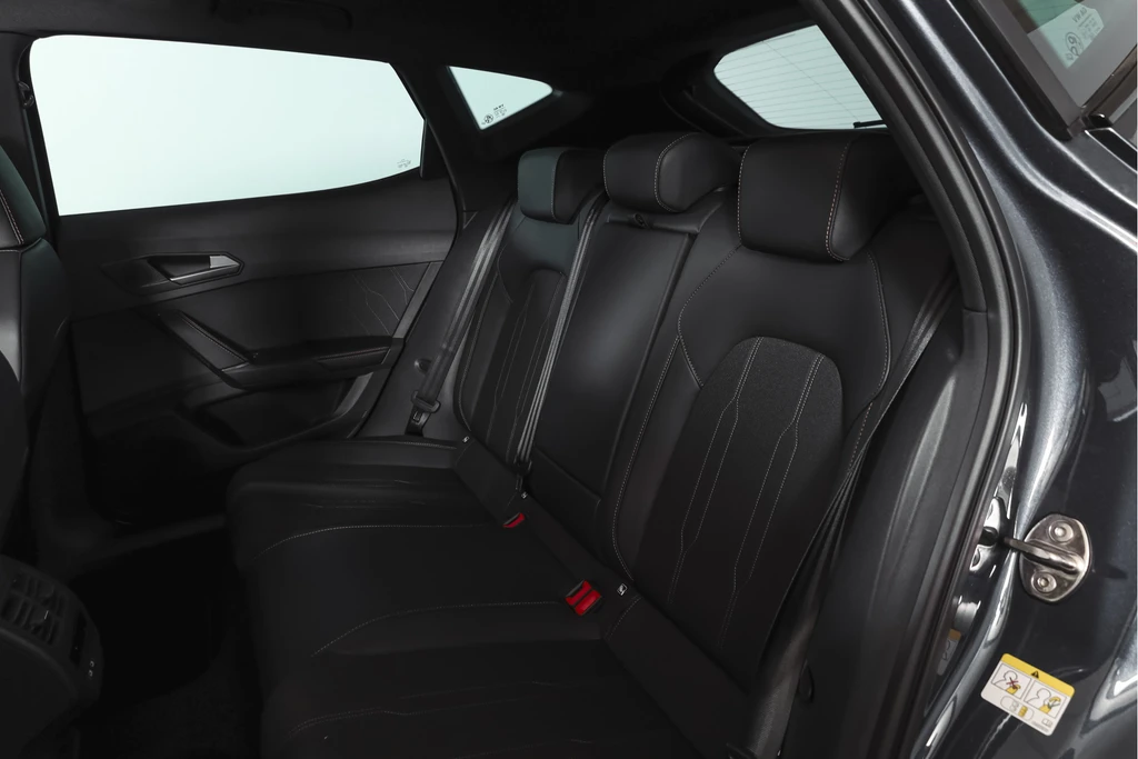 CUPRA Formentor – foto 16