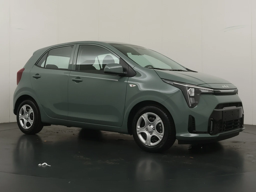 Kia Picanto – foto 11