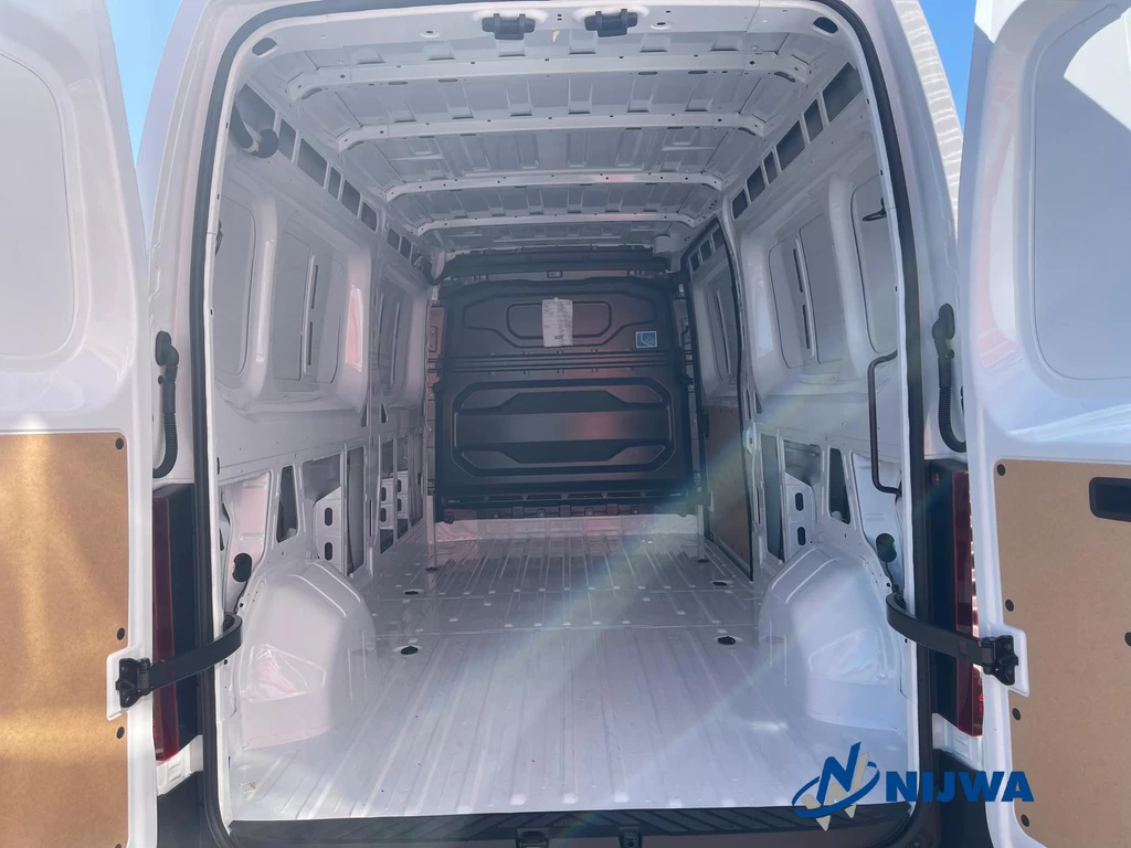 Renault Master – foto 3