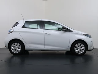 Renault ZOE – thumbnail 7