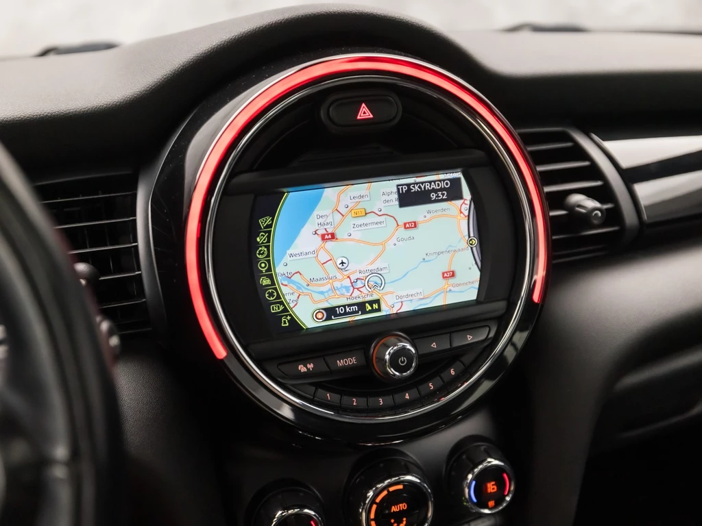 MINI Cooper – foto 11