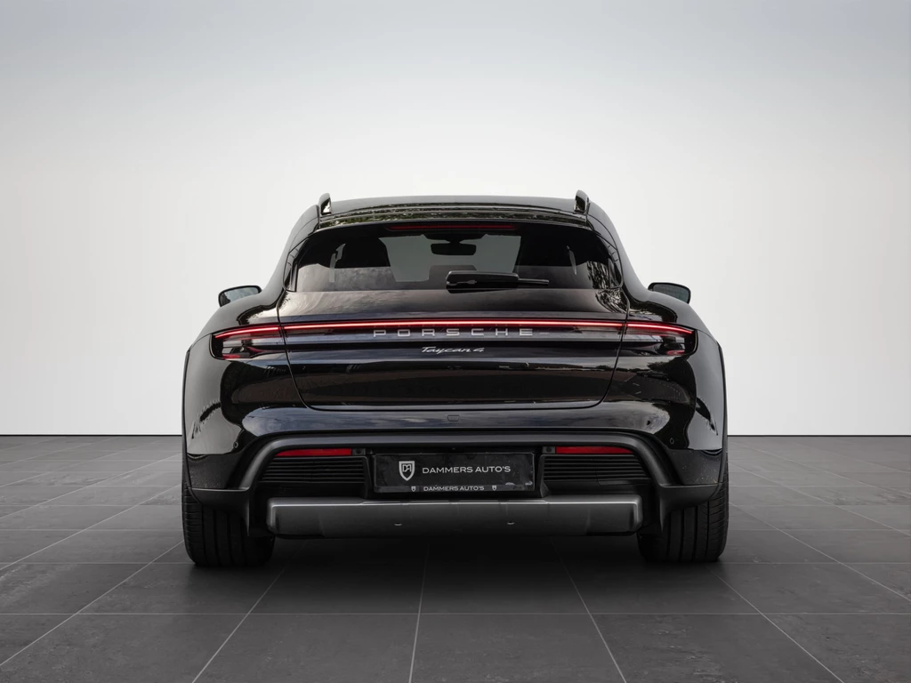 Porsche Taycan – foto 4