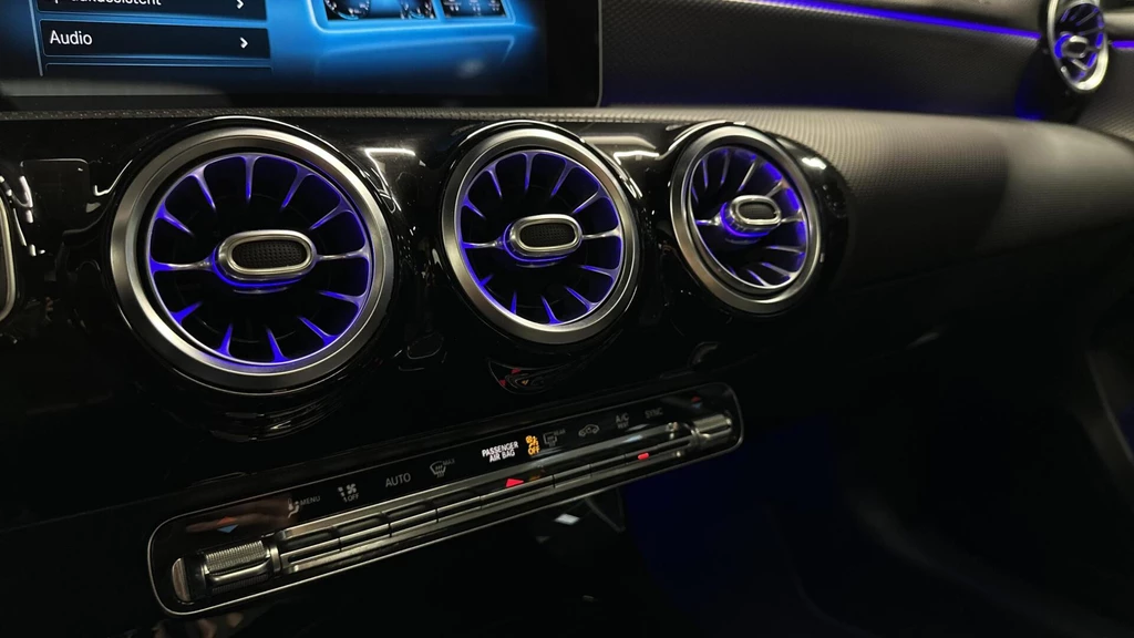 Mercedes-Benz A-Klasse – foto 38