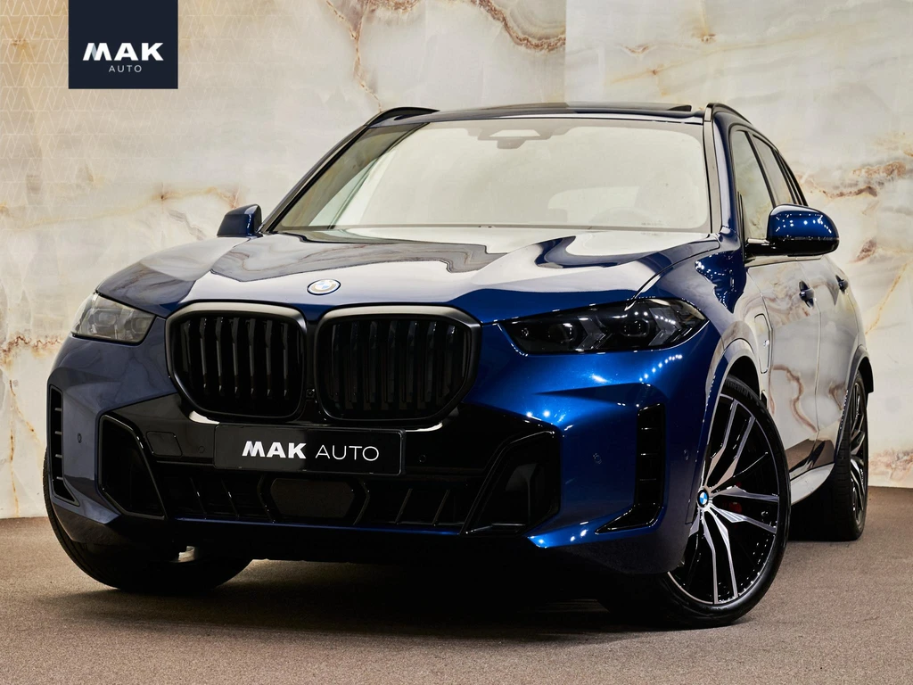 BMW X5 – foto 1