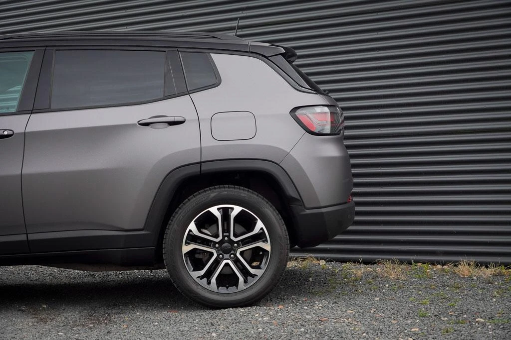 Jeep Compass – foto 3