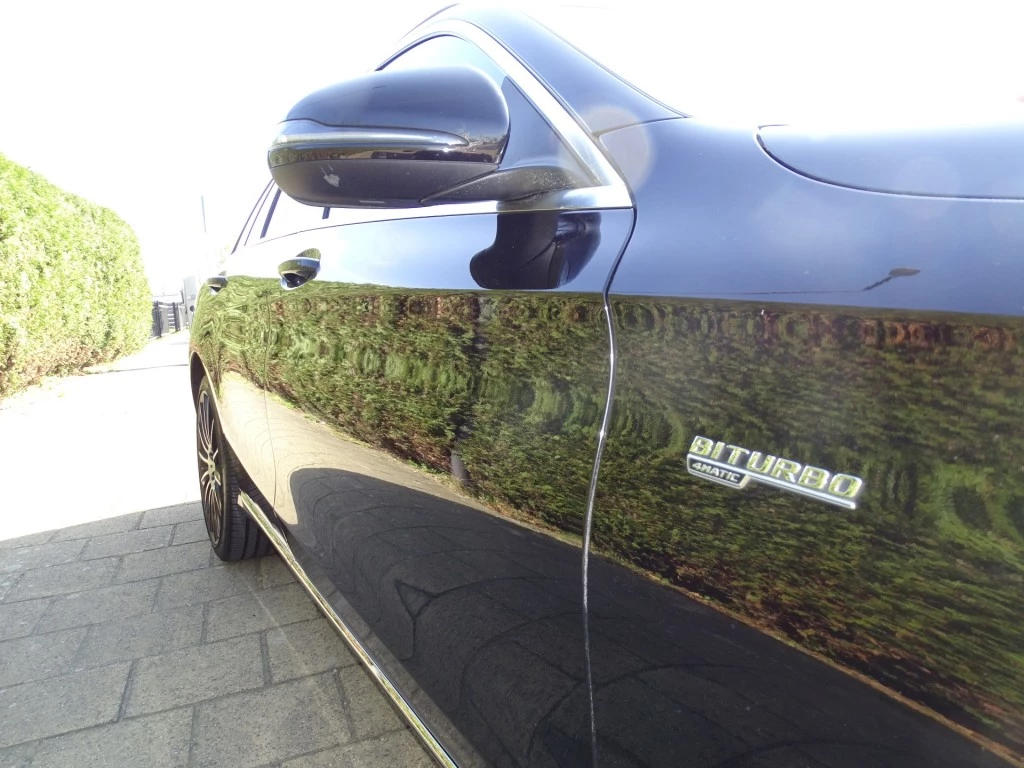 Mercedes-Benz C-Klasse – foto 6