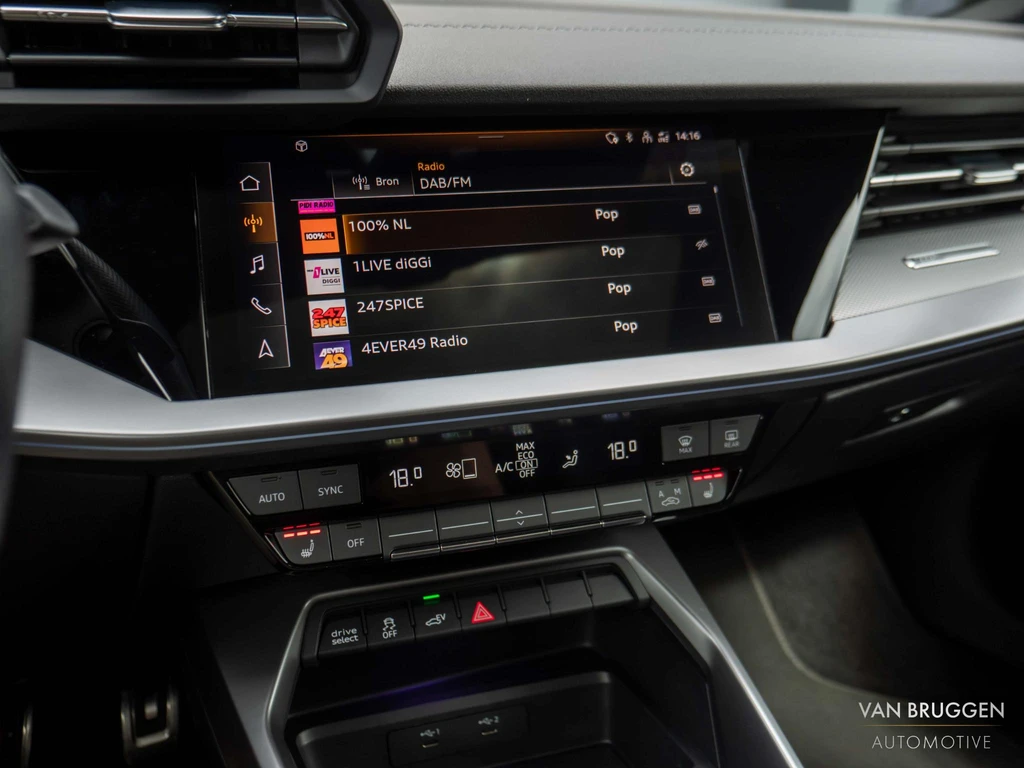 Audi A3 – foto 35