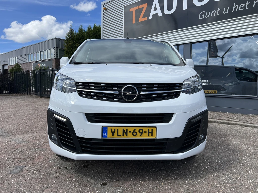 Opel Vivaro – foto 15