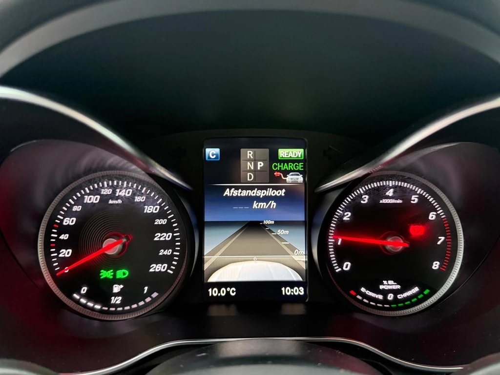 Mercedes-Benz GLC – foto 49