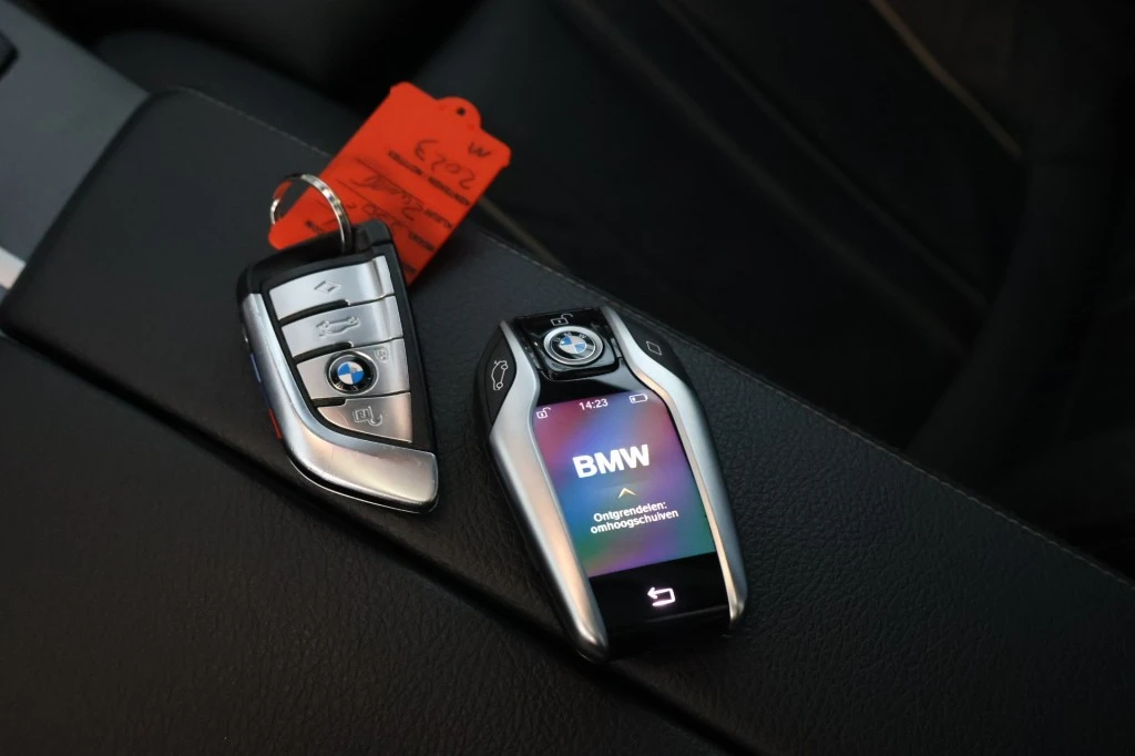 BMW 5 Serie – foto 27